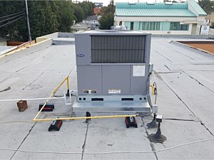 Commercial HVAC, Westchester, CA 