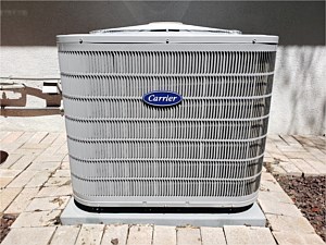 Commercial HVAC, Los Angeles, CA