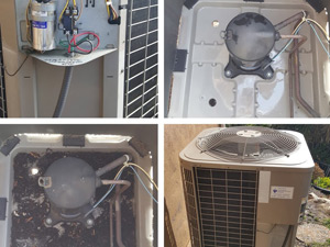 How clean is your Air Conditioning?