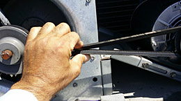 vbelt, hvac belt, belt repairs, motor belts, heating belts, air conditioning belts, vbelt services, heating repairs, air conditioning repairs, california air, hvac los angeles 