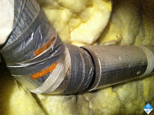 air conditioning insulation