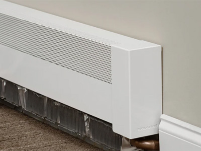 Baseboard Heating