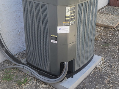 HVAC Services, Culver City, CA