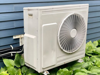 Ductless Split Systems