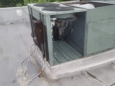 California Air Conditioning Systems, Google Review Google-Review