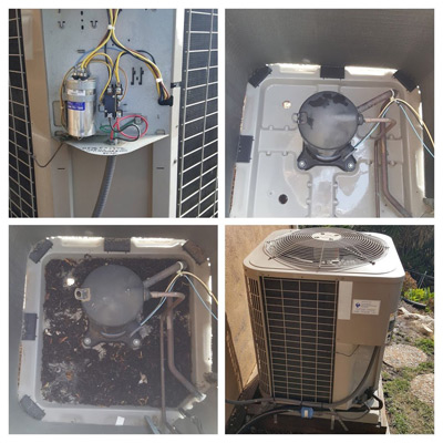 HVAC Services, Bell Gardens, CA