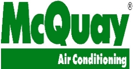 McQuay Heating And Air Conditioning