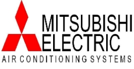 Mitsubishi Heating And Air Conditioning