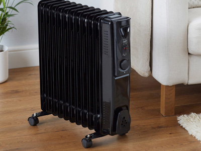 Portable Heater Services, Los Angeles, CA Portable Heater