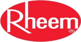 Rheem Heating And Air Conditioning