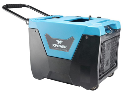 XPOWER-Dehumidifier