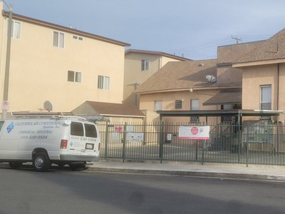 California Air Conditioning Systems, Yelp Review Yelp-Review