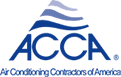 Member of Air Conditioning Contractors of America