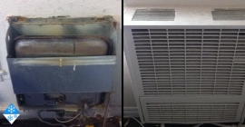 furnace repairs