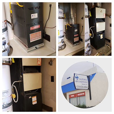 Furnace Installation Furnace Installation