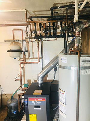 "Raypak Boiler" Service, Repair, Installation