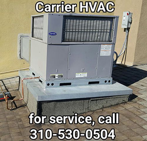 Carrier furnace heater repairs home