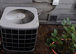 Residential HVAC Services, Los Angeles