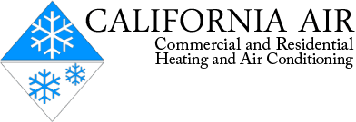 California Air Conditioning, HVAC Company, Irvine CA