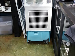 Portable Air Conditioning Projects