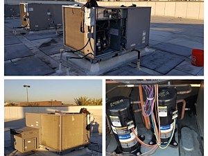 Commercial HVAC, Redondo Beach, CA 