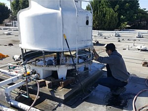 Commercial HVAC, Willowbrook, CA 