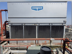 BAC Cooling Tower