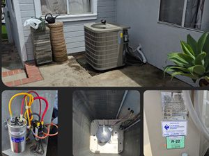Preventative Maintenance
