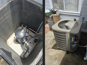 Preventative Maintenance