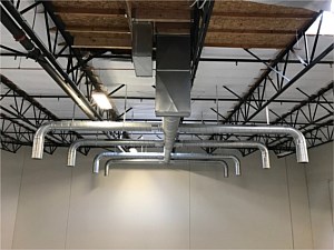 Commercial HVAC, Santa Monica, CA 