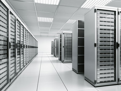 Server Room