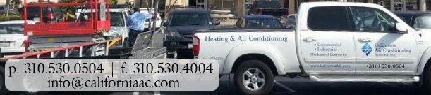 Heater services residential, Long Beach CA