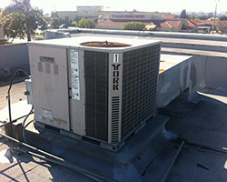 HVAC, Air Conditioning, Heating, Vernon CA