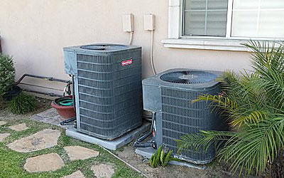 HVAC Repair Services Westchester, CA